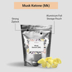Musk Ketone Bulk Supplier