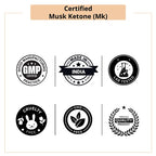 Certified Musk Ketone