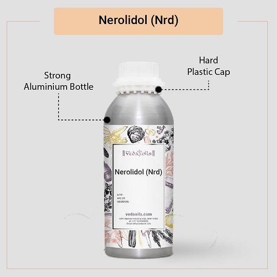 Nerolidol Wholesale Supplier