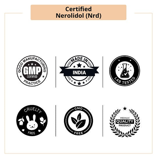 Certified Nerolidol