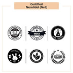 Certified Nerolidol