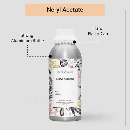 Neryl Acetate Buy Online