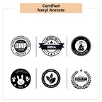 Certified Neryl Acetate