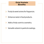 Octyl Acetate