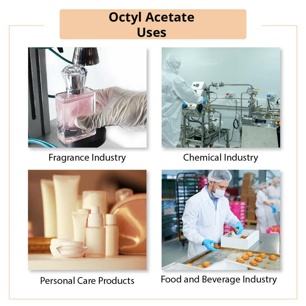 Octyl Acetate