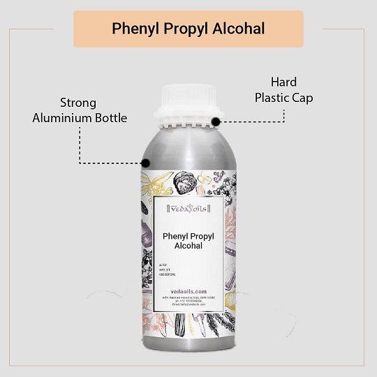 Phenyl Propyl Alcohol
