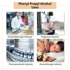 Phenyl Propyl Alcohol