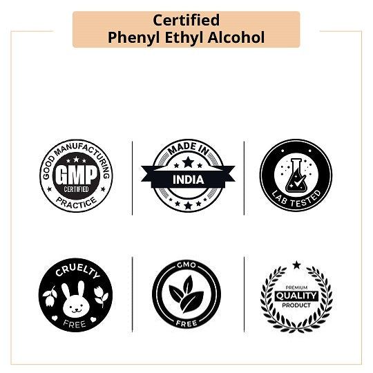 Phenyl Ethyl Alcohol