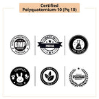 Certified Polyquaternium-10 (Pq 10) 