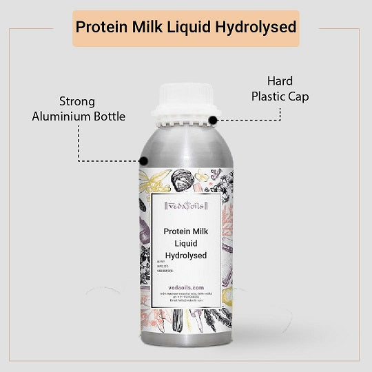 Protein Milk Liquid Hydrolysed Wholesale