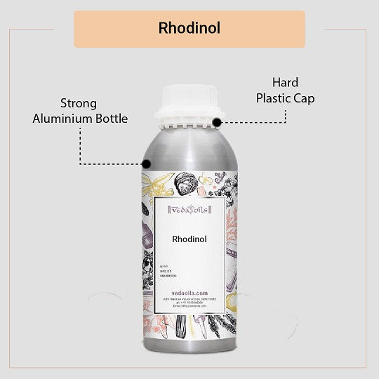 Rhodinol Wholesale Supplier