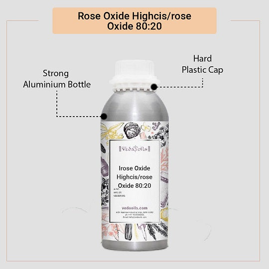 Rose Oxide wholesale Supplier
