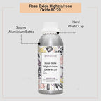 Rose Oxide wholesale Supplier