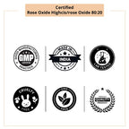Certified Rose Oxide