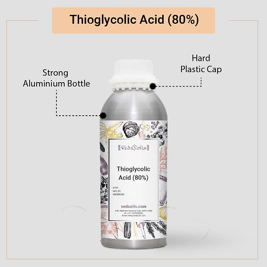 Thioglycolic Acid Wholesale