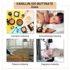 Vanillin Isobutyrate