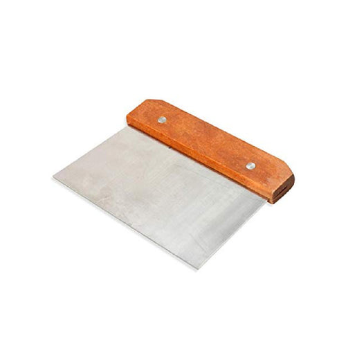 Wooden Soap Cutter Straight Steel