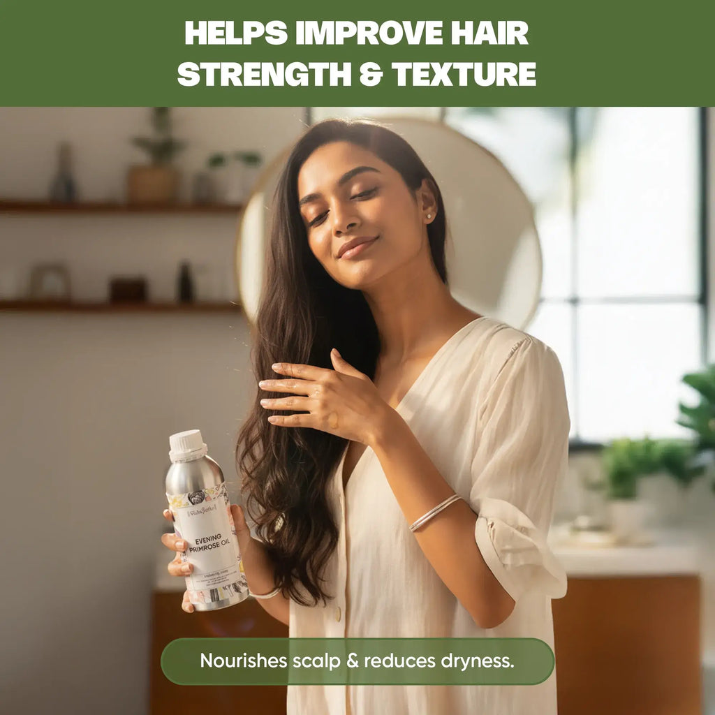 Evening Primrose Oil