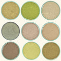 10 in 1 Herbal Hair Care Powder Kit