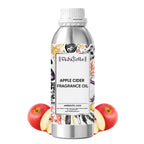Apple Cider Fragrance Oil