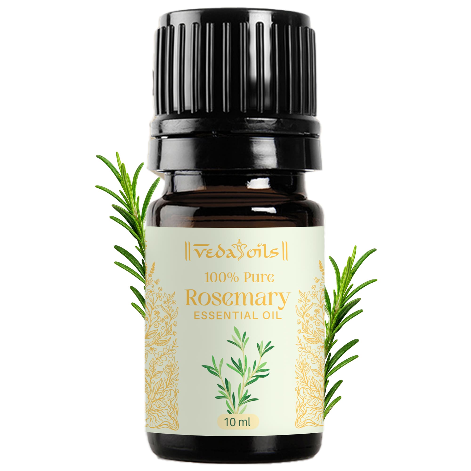 Rosemary Oil - 10 Ml