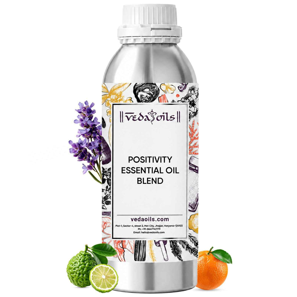 Positivity Essential Oil Blend Online