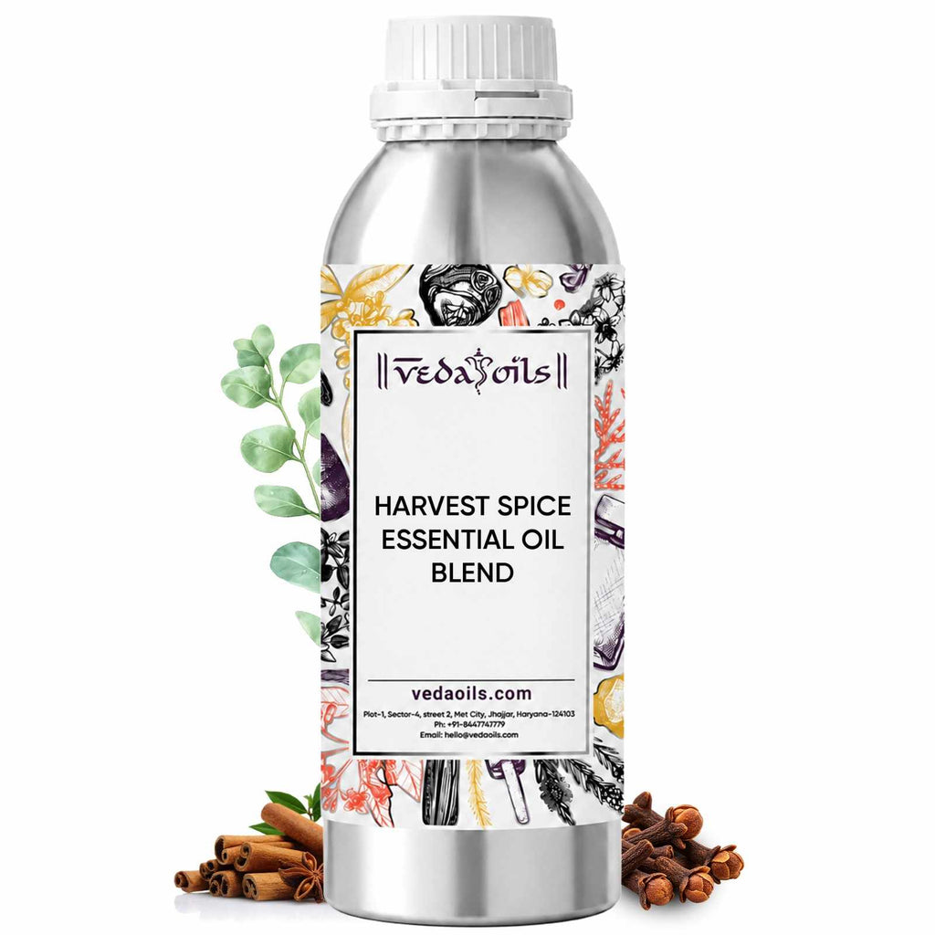 Harvest Spice Essential Oil Blend Online