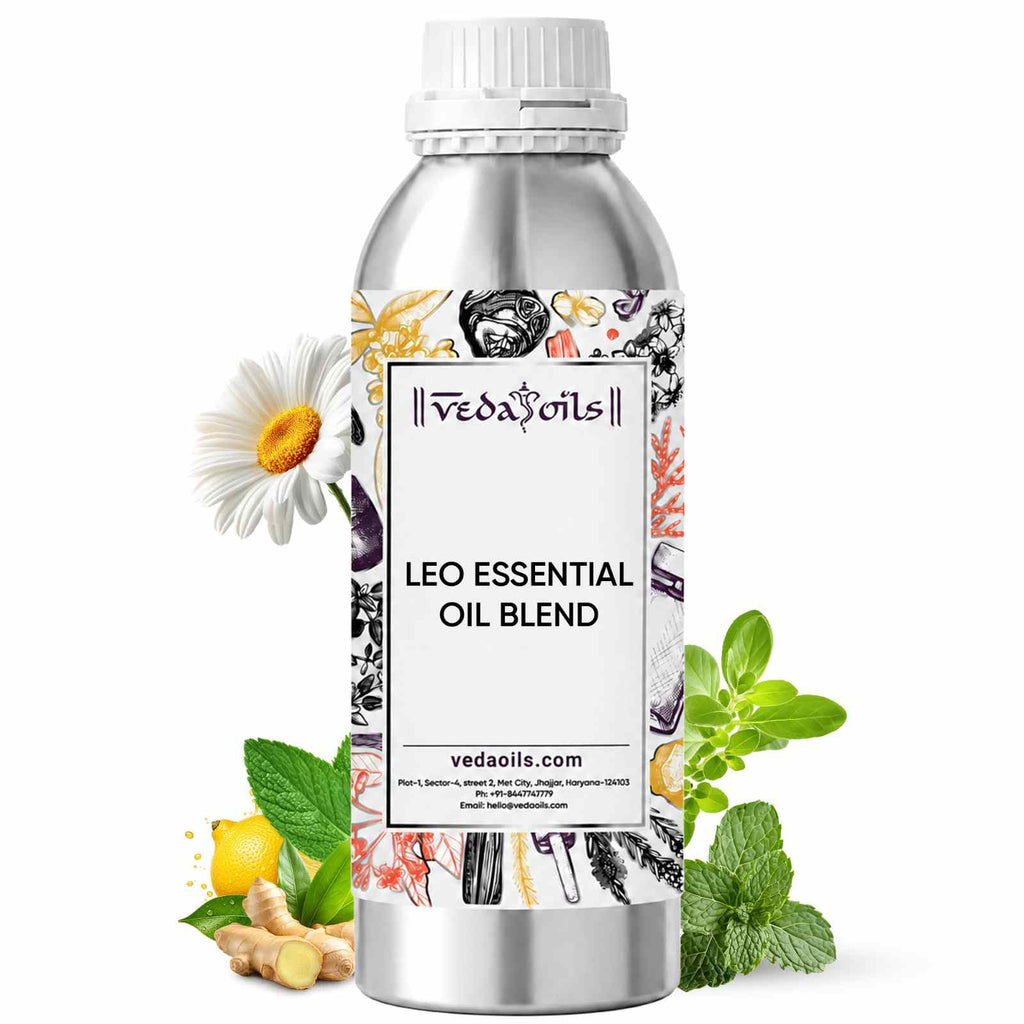 Leo Essential Oil Blend online