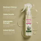 Rosemary Hair Growth Spray Benefits