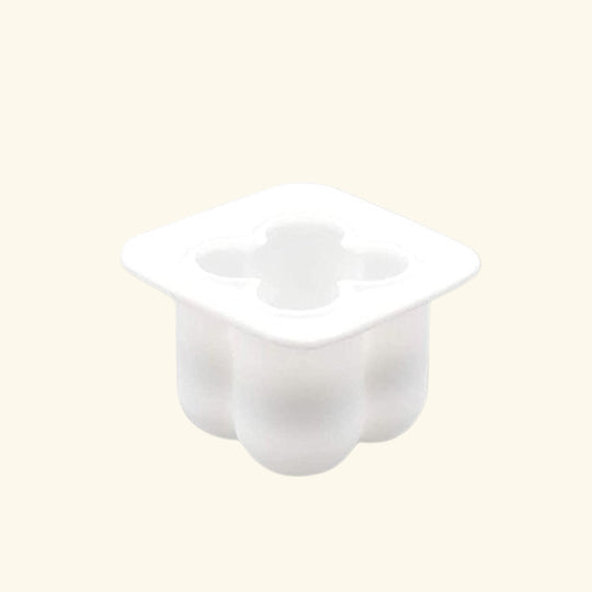 2D Bubble Candle Silicone Mould - Buy 1 Get 1 Free