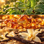 Candy Cane Essential Oil Blend Notes