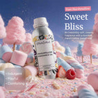 Sweet Aroma Marshmallow Fragrance Oil