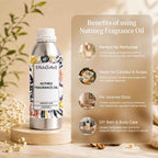 Benefits Nutmeg Fragrance Oil
