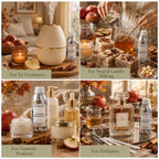 Apple Cider Fragrance Oil