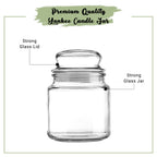 Premium Yankee Jar 