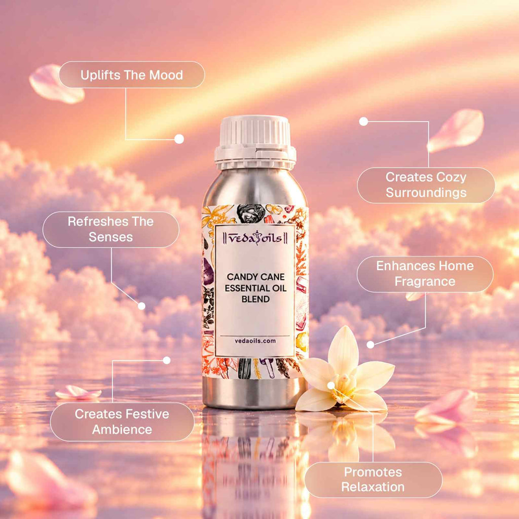 Candy Cane Essential Oil Blend Online