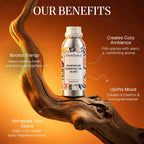 Pumpkin Pie Essential Oil Blend Benefits