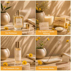 Black Musk Fragrance Oil Uses