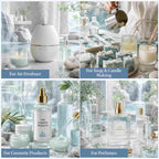 Uses Mineral Springs Fragrance Oil