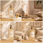 Uses Nutmeg Fragrance Oil