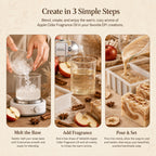 Apple Cider Fragrance Oil