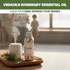Rosemary Essential Oil