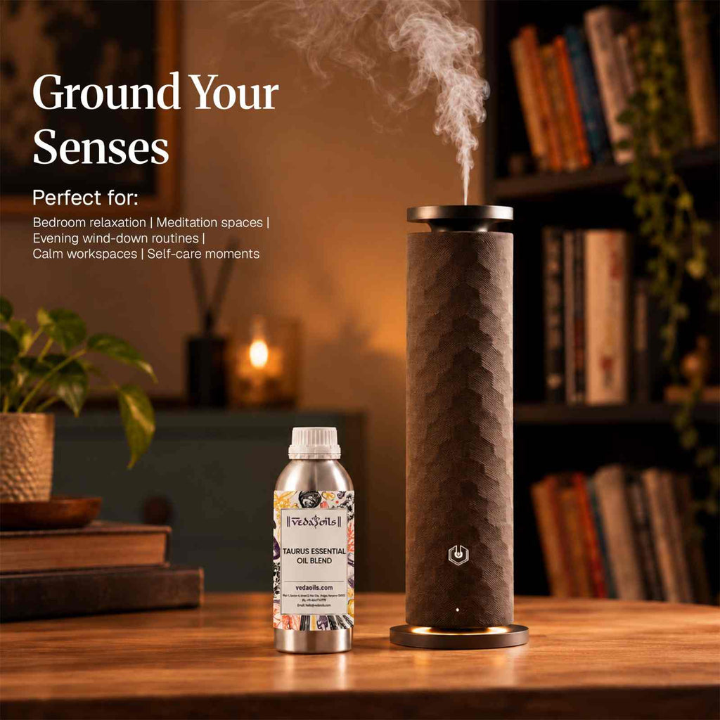 Buy Taurus Essential Oil Blend 