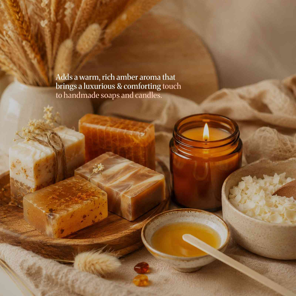 Amber Romance Fragrance Oil wholesale