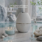 Freshness of Mineral Springs Fragrance Oil
