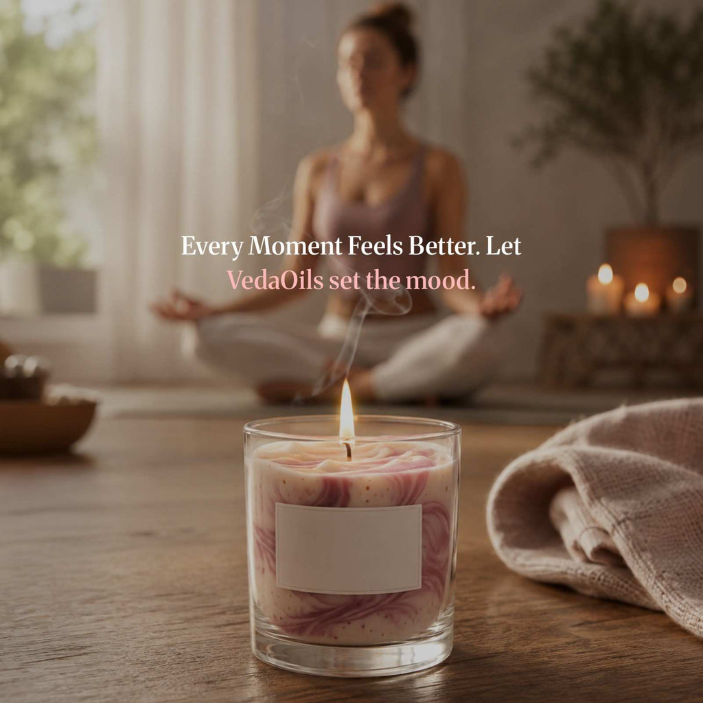 Bayberry Fragrance Oil for mood enhancement