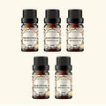 5 Fresh / Clean Fragrance Oils Sample Kit