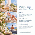 Way to use Positivity Essential Oil Blend