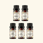 5 Spice Flavour Oil Sample Kit