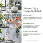 Way to use Leo Essential Oil Blend